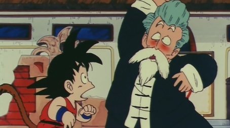 Dragon Ball126