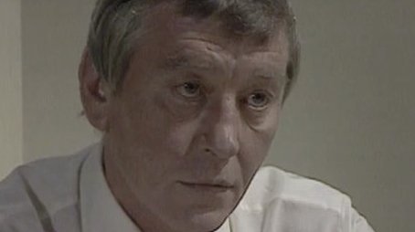 Knife Edge (1986) - Episode 1 poster and promotional image