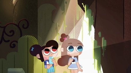 Cave Rescue (2021) - Episode 23 poster and promotional image