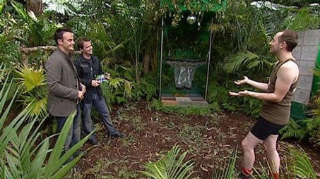 I'm a Celebrity...Get Me Out of Here! Сезон 6
