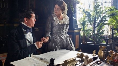 A Coburg Quartet (2019) - Episode 6 poster and promotional image