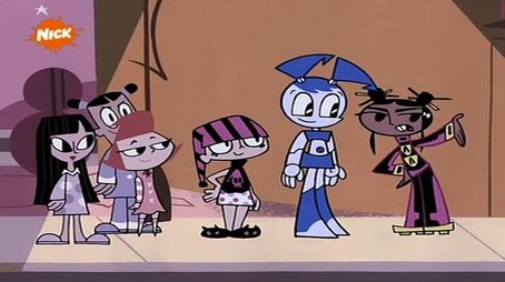 Pajama Party Prankapalooza (2004) - Episode 9 poster and promotional image