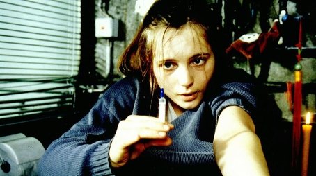 Kleine Dealer, große Träume (1996) - Episode 4 poster and promotional image