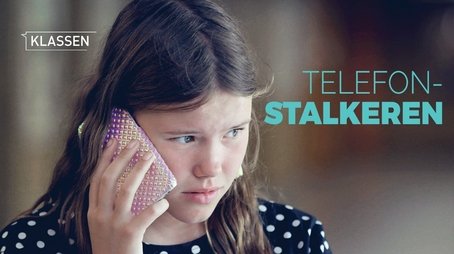 The phone stalker (2017) - Episode 30 poster and promotional image