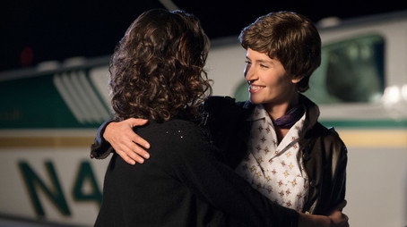 The Astronaut Wives Club Sezóna 1