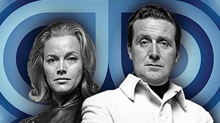 Series 3 (1963) - Season 3 poster and promotional image