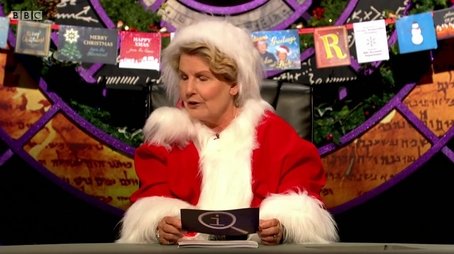 Rejoice! A Christmas Special (2020) - Episode 12 poster and promotional image