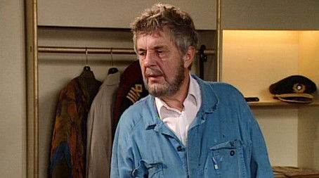 Skamfläckar sitter djupt (1993) - Episode 2 poster and promotional image