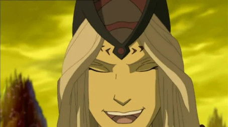 Escape From Cavigor (2005) - Episode 21 poster and promotional image