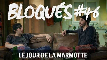 Le jour de la Marmotte (2016) - Episode 46 poster and promotional image