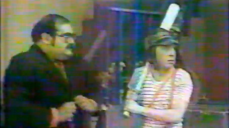 El Chavo del Ocho 시즌 5