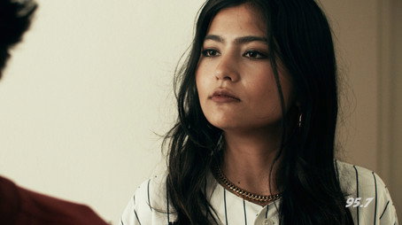 Oliver Hollywood Sezóna 1