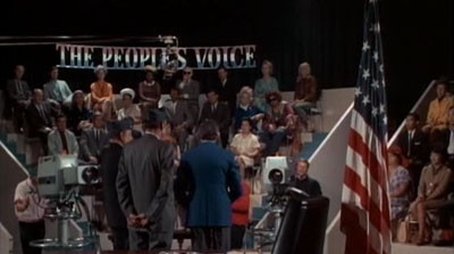 I, the People (1968) - Episode 6 poster and promotional image