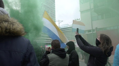 Eigen Volk Eerst Сезон 1