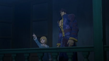 Life of the Successor (2018) - Episode 22 poster and promotional image