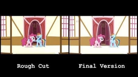 Evolution Of A Scene 5: Episode 5 - Hiccups