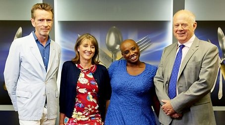 South West Judging (2017) - Episode 10 poster and promotional image