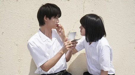 スメルズ ライク グリーン スピリット Stagione 1