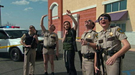 Meet Jeffy (2020) - Episode 1 poster and promotional image