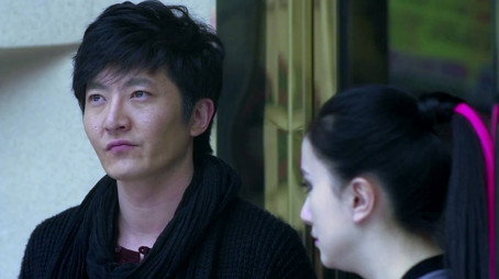 暗黑者 Сезон 1