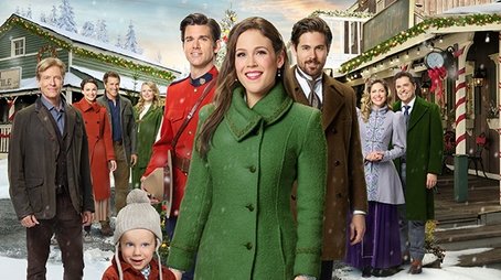Home for Christmas (2019) - Episode 4 poster and promotional image