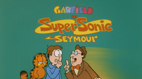 Garfield and Friends 시즌 5
