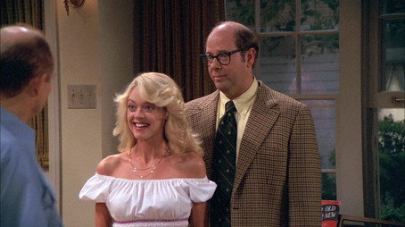 Azok a 70-es évek - show Évad 2