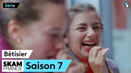 Season 7 Bloopers (2021) - Episode 3 poster and promotional image