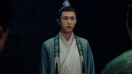 公子何时休 Évad 2