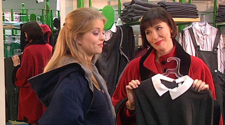 Episode 32 (1996) - Episode 32 poster and promotional image