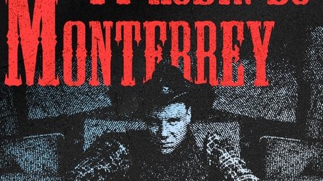 14 hodin do Monterrey (2025) movie poster - Click for spoilers and plot summary