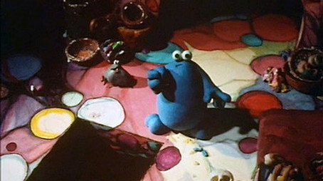 The Trap Door シーズン 1