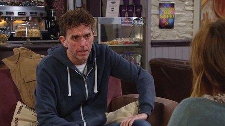 Wednesday 3 November (2021) - Episode 251 poster and promotional image