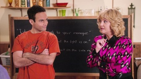 The Lasagna You Deserve (2021) - Episode 12 poster and promotional image