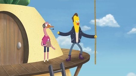 Lights, Camera, Crackridge! (2019) - Episode 17 poster and promotional image