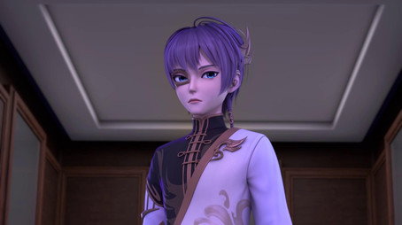 星卡梦少女 시즌 2