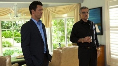 Past & Future Tense (2010) - Episode 7 poster and promotional image