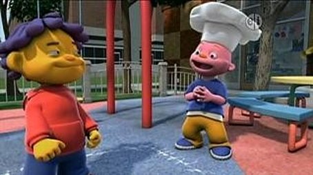 Now That's Using Your Brain (2009) - Episode 40 poster and promotional image