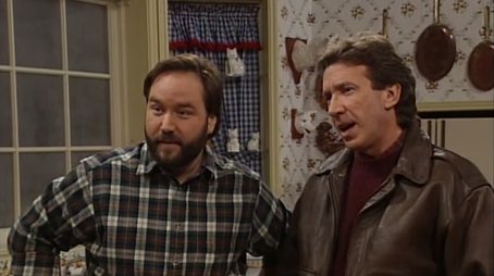 Too Many Cooks (1994) - Episode 19 poster and promotional image