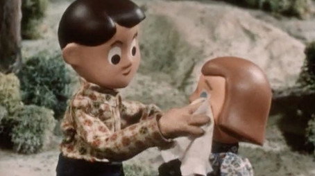 Davey and Goliath 시즌 1