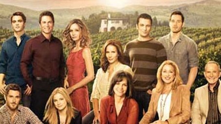 Season 4 (2009) - Season 4 poster and promotional image