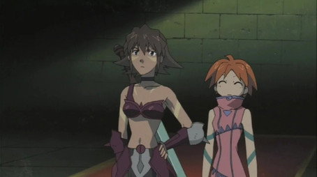 .hack//SIGN Sezona 1