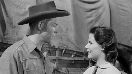 Miracle of the Sea Gulls (1955) - Episode 5 poster and promotional image