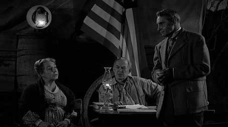 Trial for Murder (2) (1960) - Episode 30 poster and promotional image