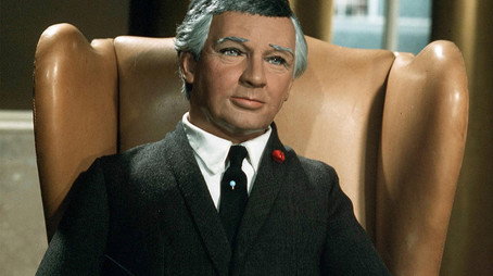 The Secret Service Évad 1