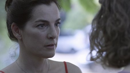 The Bad Reader (2020) - Episode 6 poster and promotional image