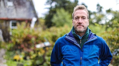 Scotland (2021) - Episode 4 poster and promotional image