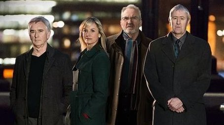 Season 12 (2015) - Season 12 poster and promotional image