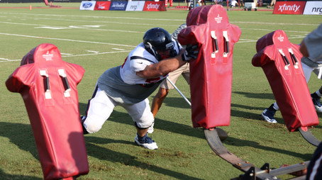 Hard Knocks Stagione 10