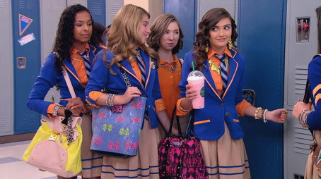 Every Witch Way Сезон 1